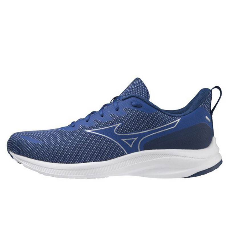 Beli Sepatu Lari Mizuno Esperunzer Navy Original K1Ga214422