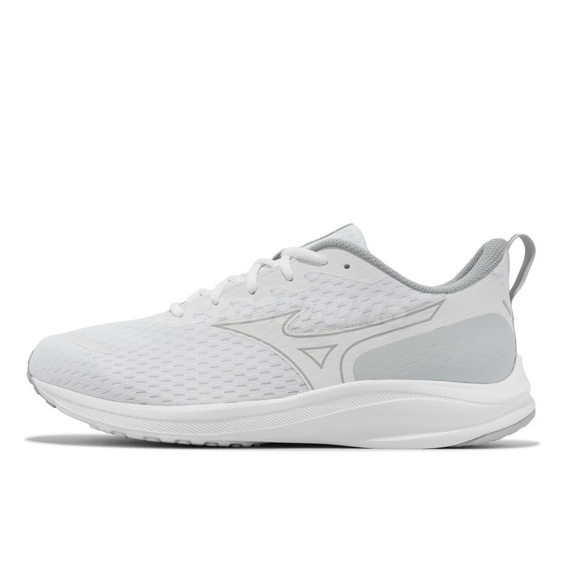 Jual Sepatu Lari Mizuno Esperunzer Super Wide White Grey Original K1Ga214471 - v3.ncrsport.com