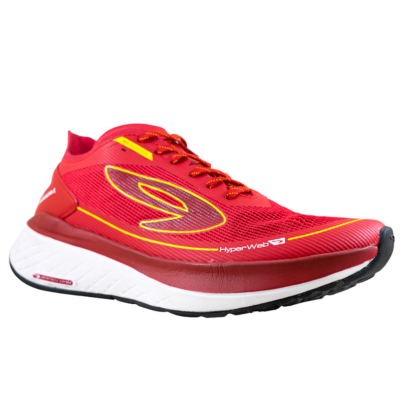 Jual Sepatu Lari Nineten Kenzo Run X Indo Runners Merah Original Kenzorunners-Merah - v3.ncrsport.com