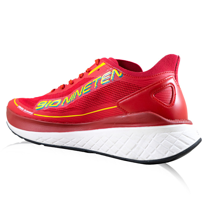 Jual Sepatu Lari Nineten Kenzo Run X Indo Runners Merah Original Kenzorunners-Merah - v3.ncrsport.com