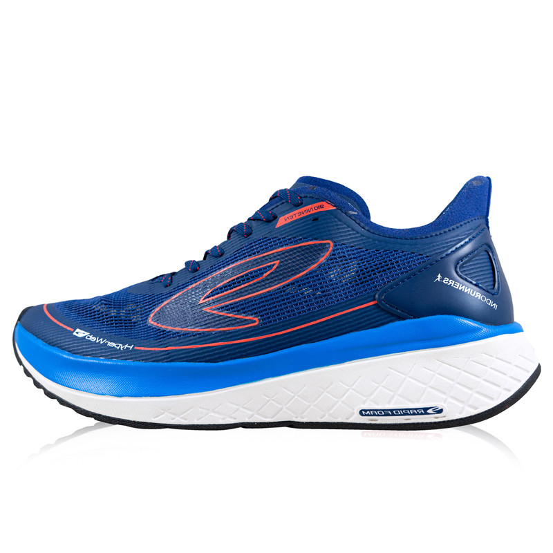 Jual Sepatu Lari Nineten Kenzo Run X Indo Runners Navy Original Kenzorunners-Navy - v3.ncrsport.com