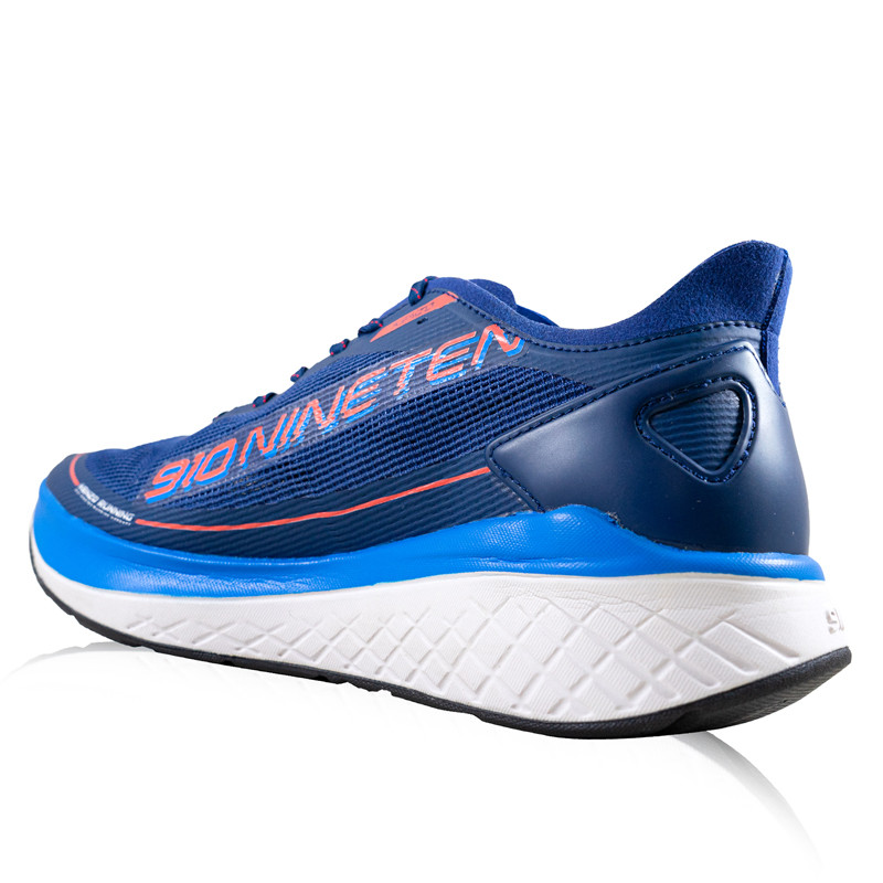 Jual Sepatu Lari Nineten Kenzo Run X Indo Runners Navy Original Kenzorunners-Navy - v3.ncrsport.com