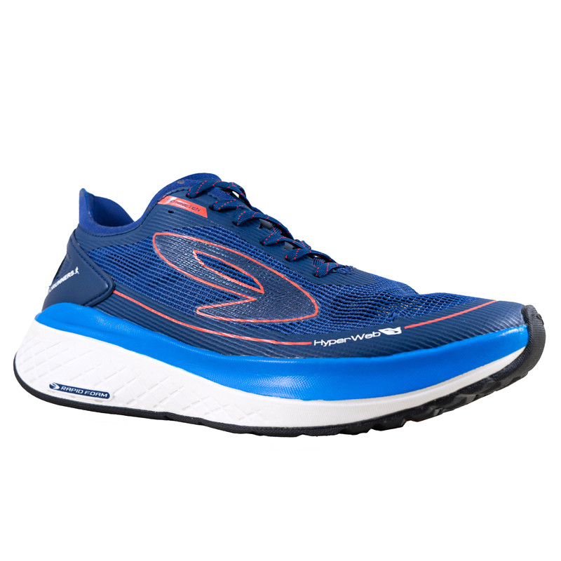 Jual Sepatu Lari Nineten Kenzo Run X Indo Runners Navy Original Kenzorunners-Navy - v3.ncrsport.com