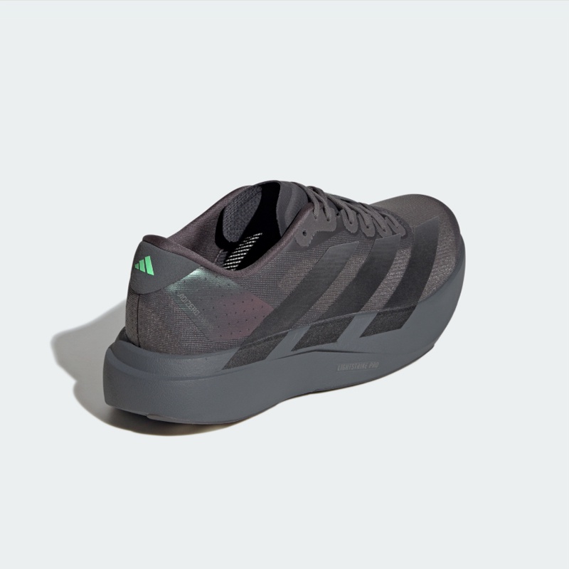 Jual Sepatu Lari Wanita Adidas Wmns Adizero Evo Sl Grey Five Original Ki1898 - v3.ncrsport.com