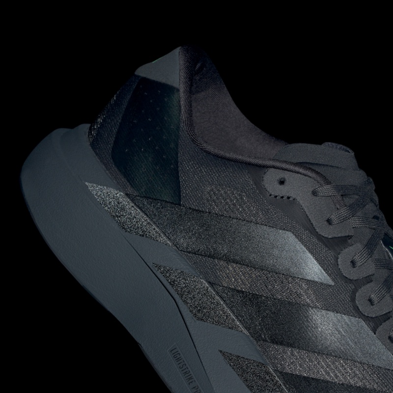 Jual Sepatu Lari Wanita Adidas Wmns Adizero Evo Sl Grey Five Original Ki1898 - v3.ncrsport.com
