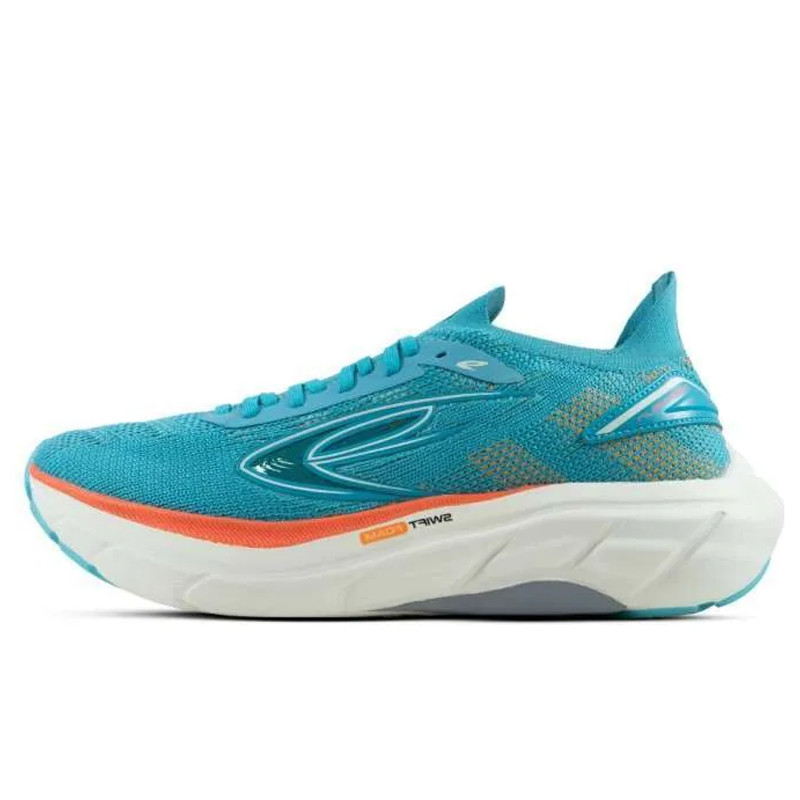 Jual Sepatu Lari Nineten Kishi Run Blue Original Kishirun-Blue - v3.ncrsport.com