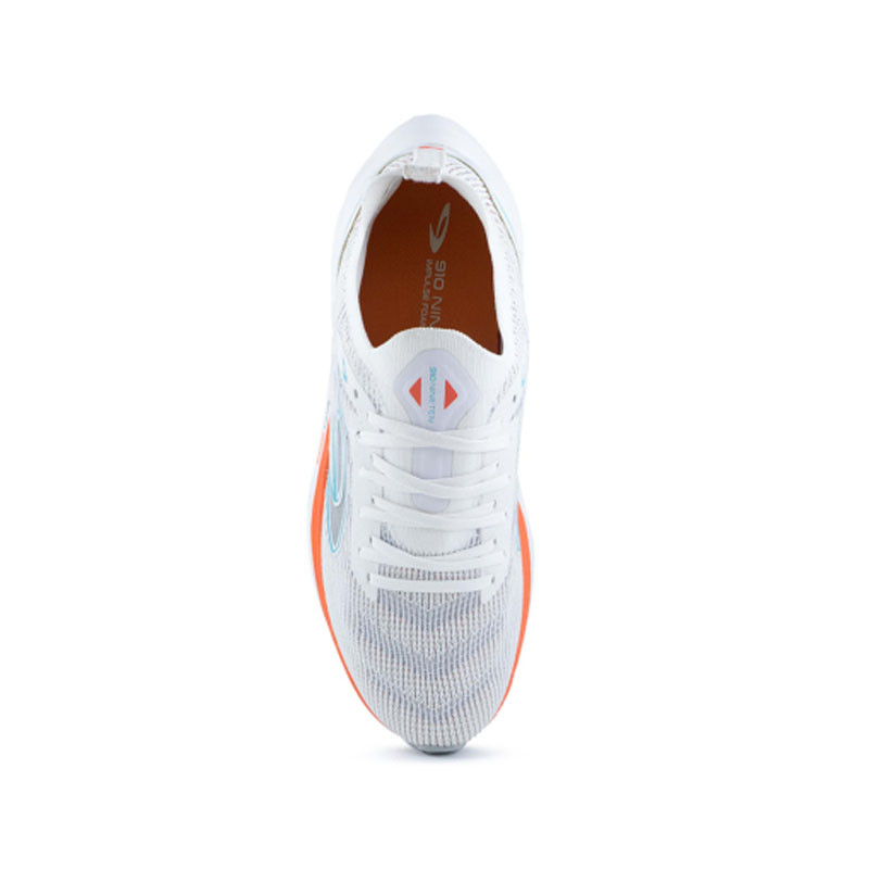 Jual Sepatu Lari Nineten Kishi Run White Original Kishirun-White - v3.ncrsport.com