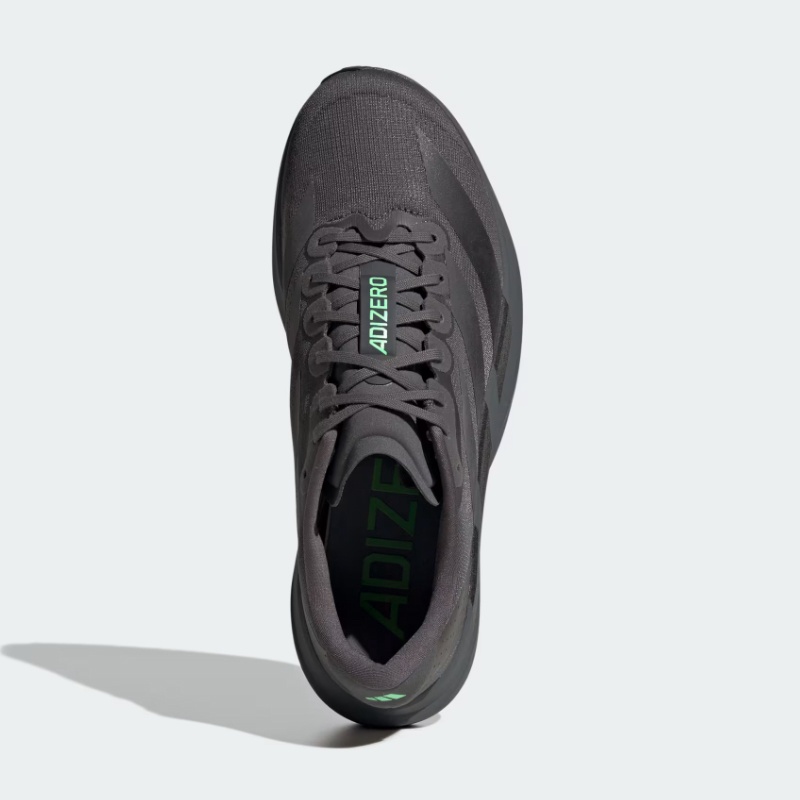 Jual Sepatu Lari Adidas Adizero Evo Sl Grey Five Core Black Original Kj1364 - v3.ncrsport.com