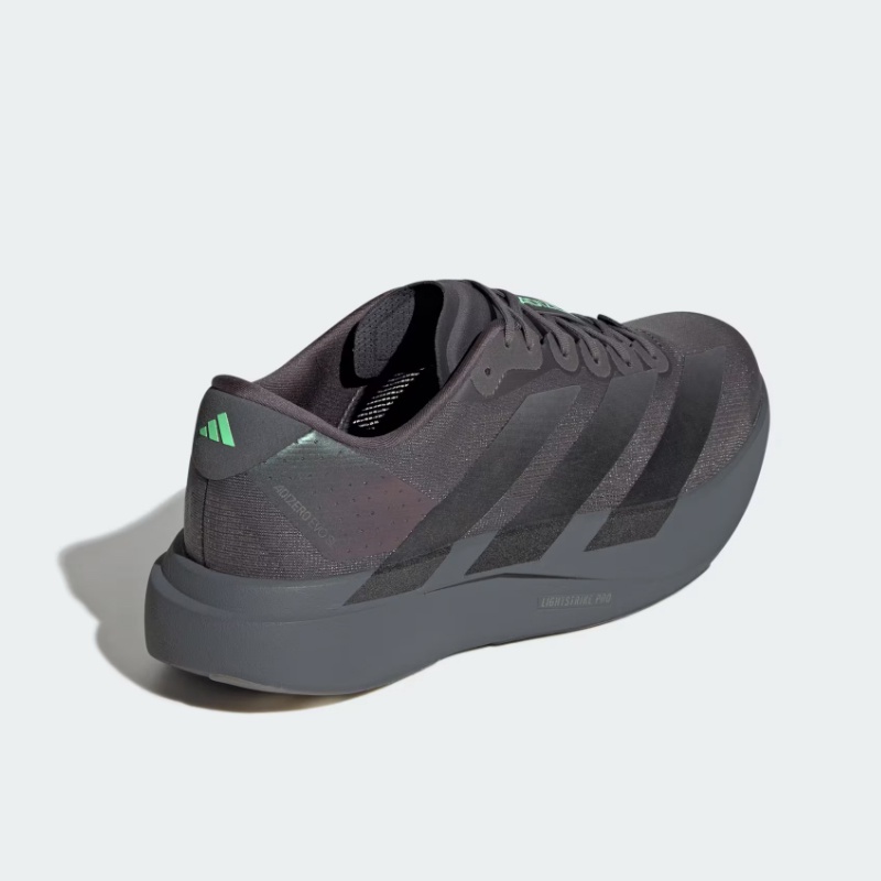 Jual Sepatu Lari Adidas Adizero Evo Sl Grey Five Core Black Original Kj1364 - v3.ncrsport.com