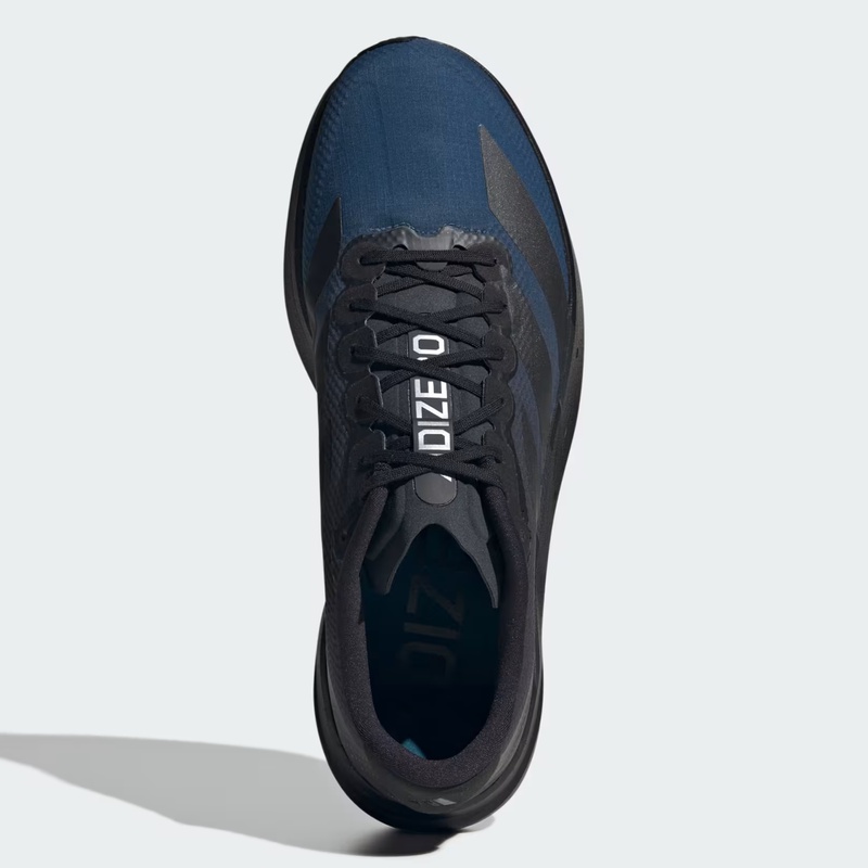 Jual Sepatu Lari Adidas Adizero Evo Sl Woven Core Black - Black Blue Met. - Core Black Original Kj1994 - v3.ncrsport.com