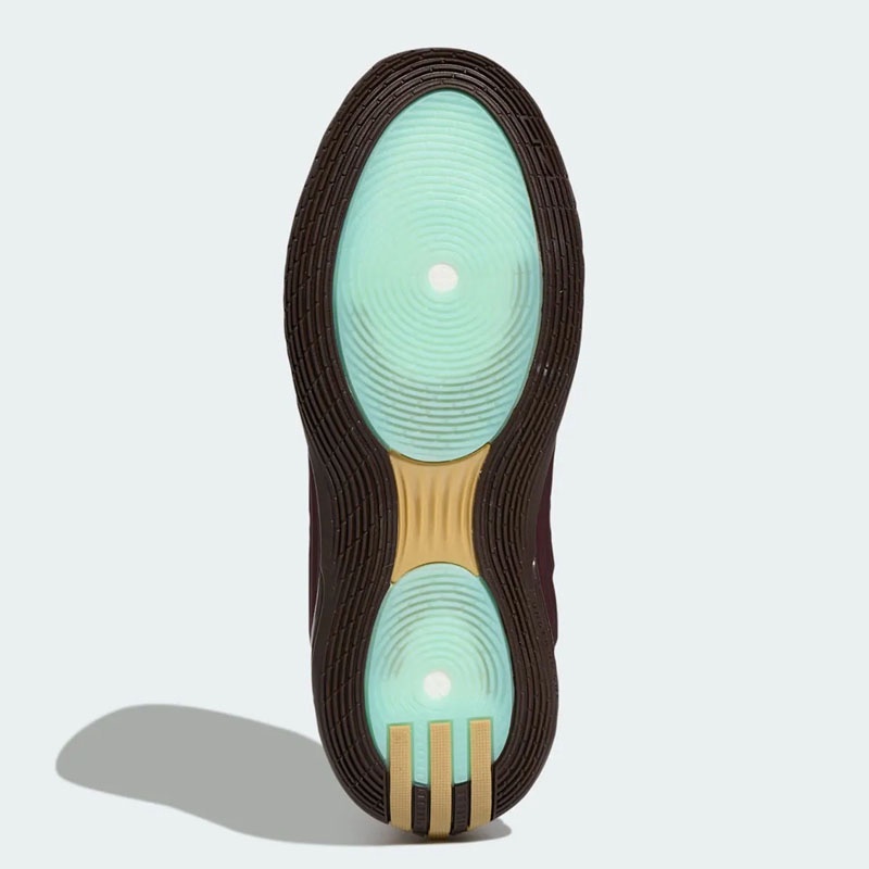 Jual Sepatu Basket Adidas Harden Vol. 10 Year Of The Horse Maroon Aurora Coffee Original Kj5133 - v3.ncrsport.com