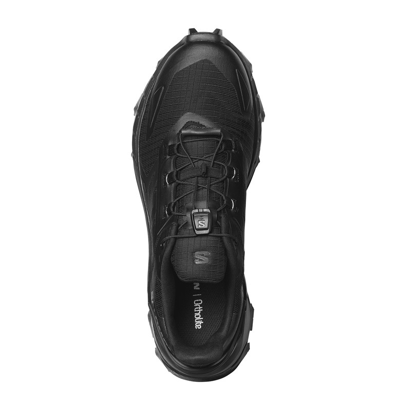 Jual Sepatu Outdoor Wanita Salomon Wmns Supercross 4 Black Original L41737400 - v3.ncrsport.com