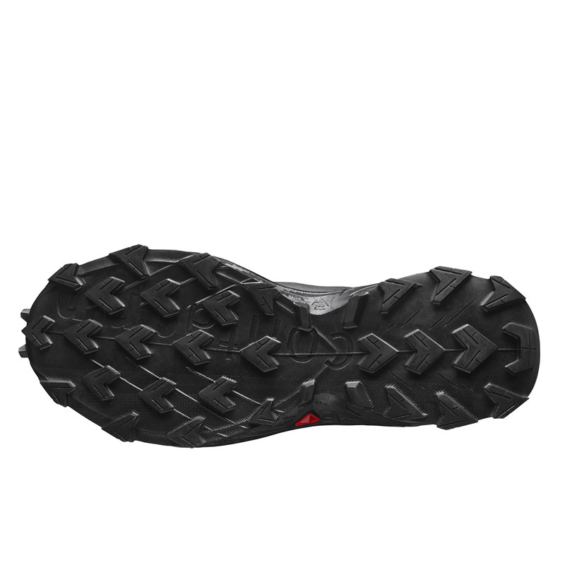 Jual Sepatu Outdoor Wanita Salomon Wmns Supercross 4 Black Original L41737400 - v3.ncrsport.com