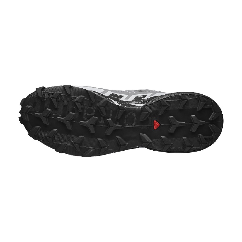 Jual Sepatu Trail Salomon Speed Cross 6 Wide Quiet Shade Original L41744100 - v3.ncrsport.com
