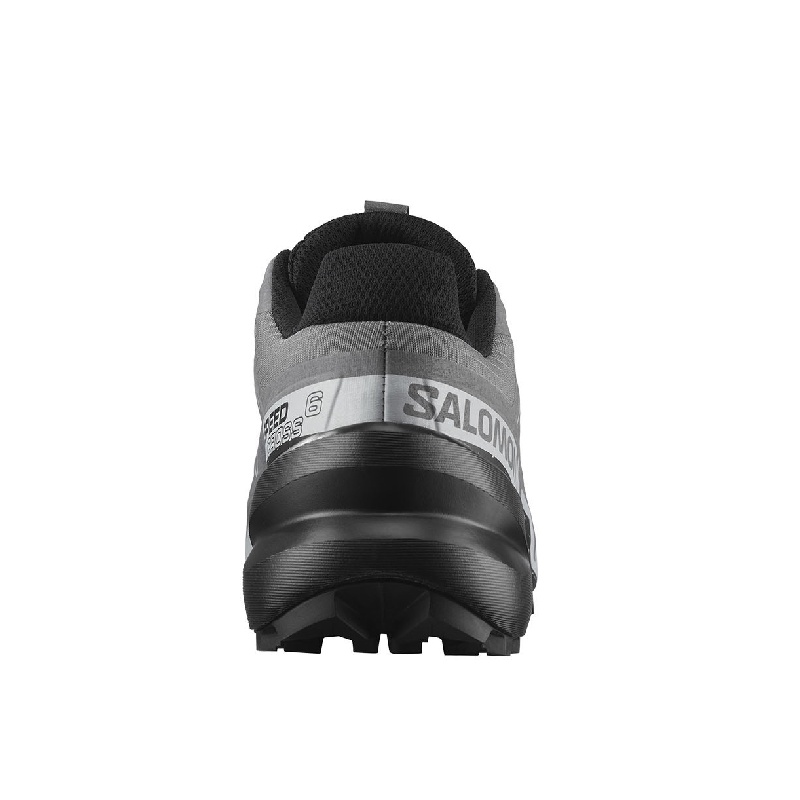 Jual Sepatu Trail Salomon Speed Cross 6 Wide Quiet Shade Original L41744100 - v3.ncrsport.com