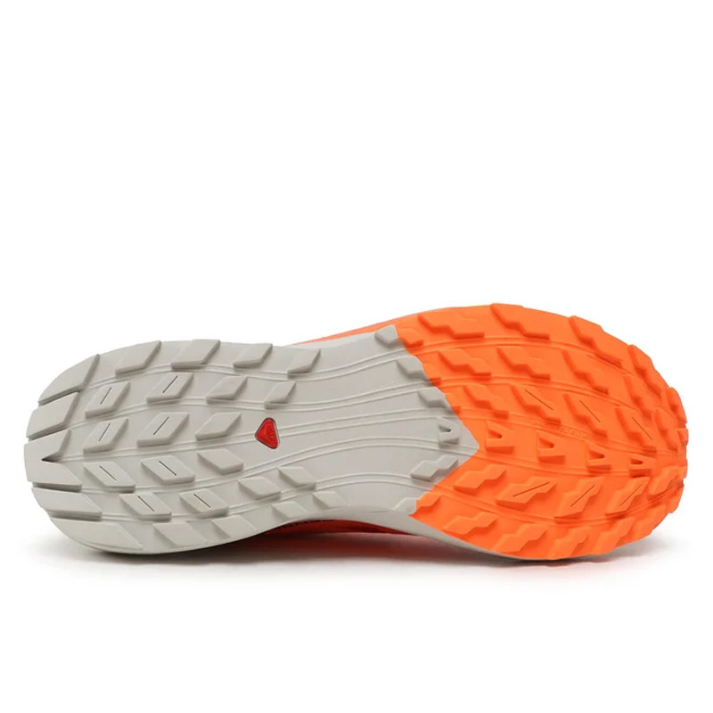 Jual Sepatu Trail Salomon Sense Ride 5 Orange Original L47046200 - v3.ncrsport.com