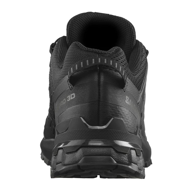 Jual Sepatu Trail Salomon Xa Pro 3D Black Original L47271800 - v3.ncrsport.com