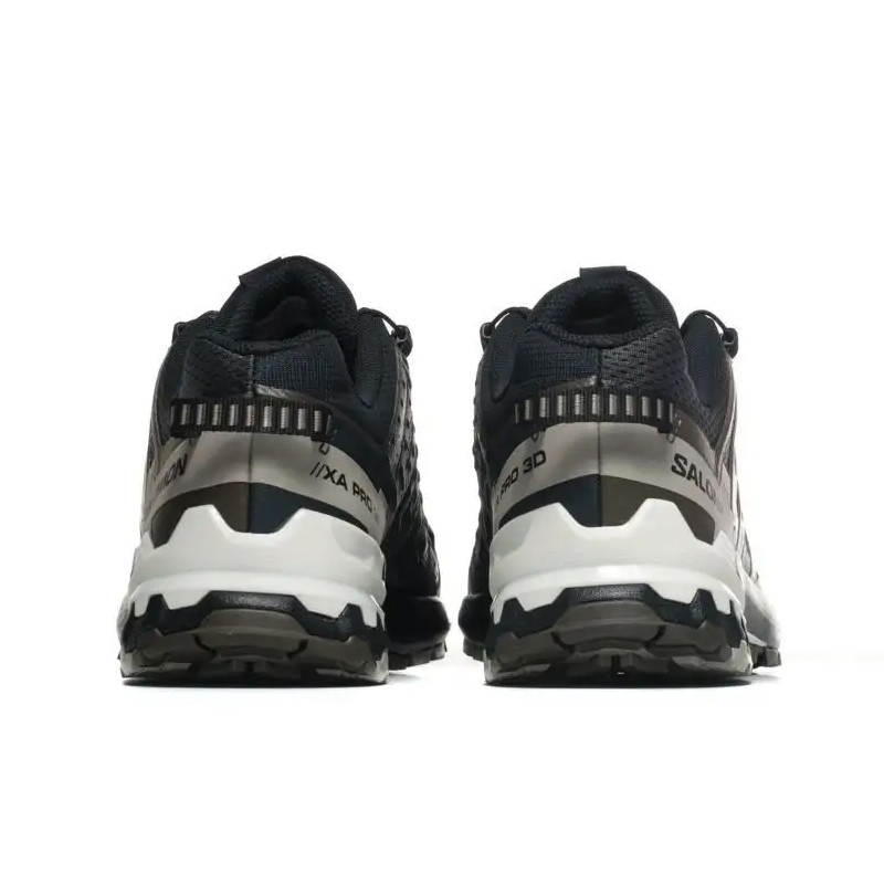 Jual Sepatu Trail Salomon Xa Pro 3D Olive Original L47467500 - v3.ncrsport.com