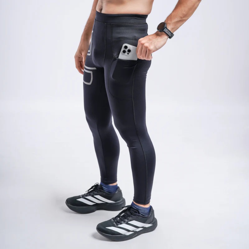 Jual Celana Lari Tiento Baselayer Prime Legging Long Pants Black Original Lp-Prime-Men-Black - v3.ncrsport.com