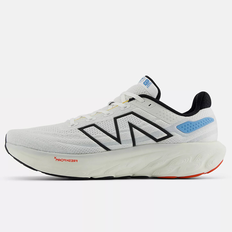 Jual Sepatu Lari New Balance Fresh Foam X 1080 V13 White Original M108013A - v3.ncrsport.com