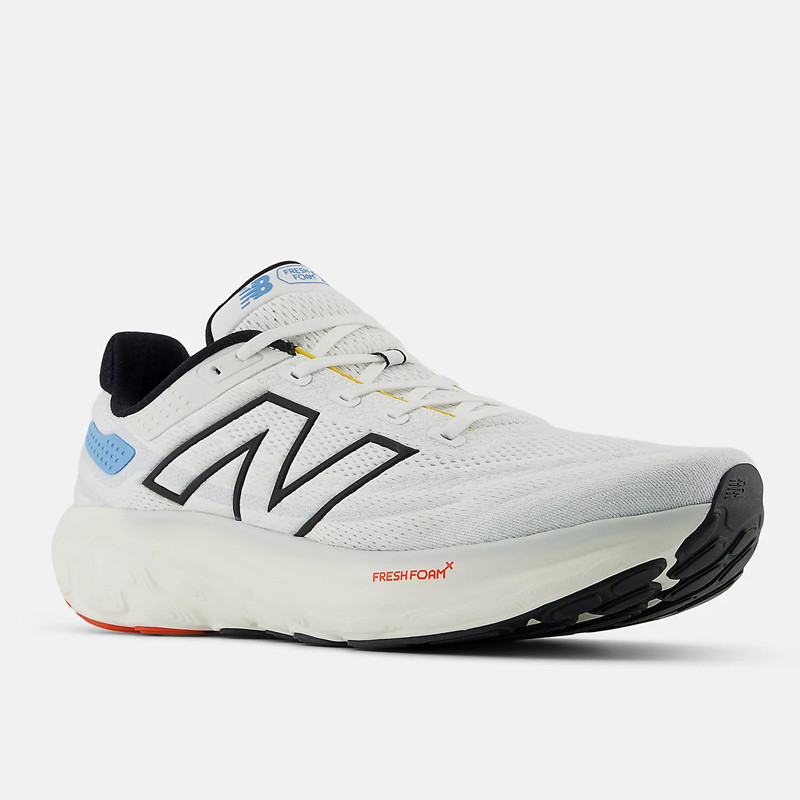 Jual Sepatu Lari New Balance Fresh Foam X 1080 V13 White Original M108013A - v3.ncrsport.com