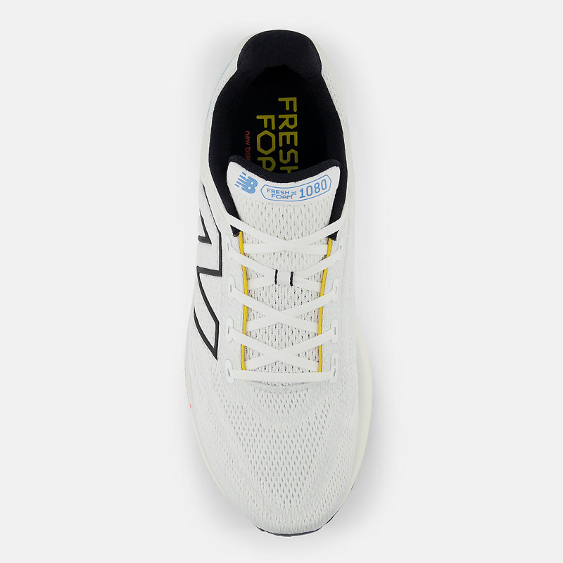 Jual Sepatu Lari New Balance Fresh Foam X 1080 V13 White Original M108013A - v3.ncrsport.com