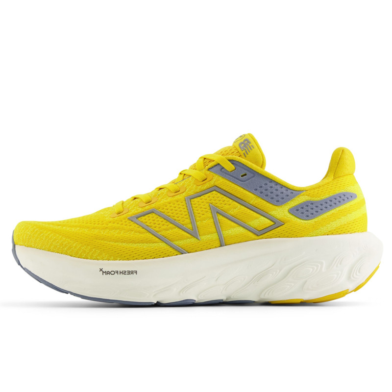 Beli Sepatu Lari New Balance Fresh Foam X 1080 V13 Ginger Lemon Original M108013Z