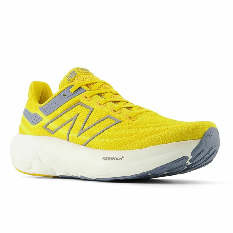 Jual Sepatu Lari New Balance Fresh Foam X 1080 V13 Ginger Lemon Original M108013Z - v3.ncrsport.com