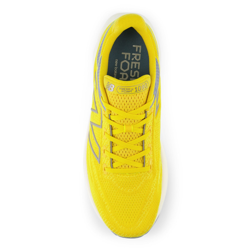 Jual Sepatu Lari New Balance Fresh Foam X 1080 V13 Ginger Lemon Original M108013Z - v3.ncrsport.com