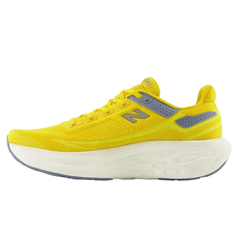 Jual Sepatu Lari New Balance Fresh Foam X 1080 V13 Ginger Lemon Original M108013Z - v3.ncrsport.com