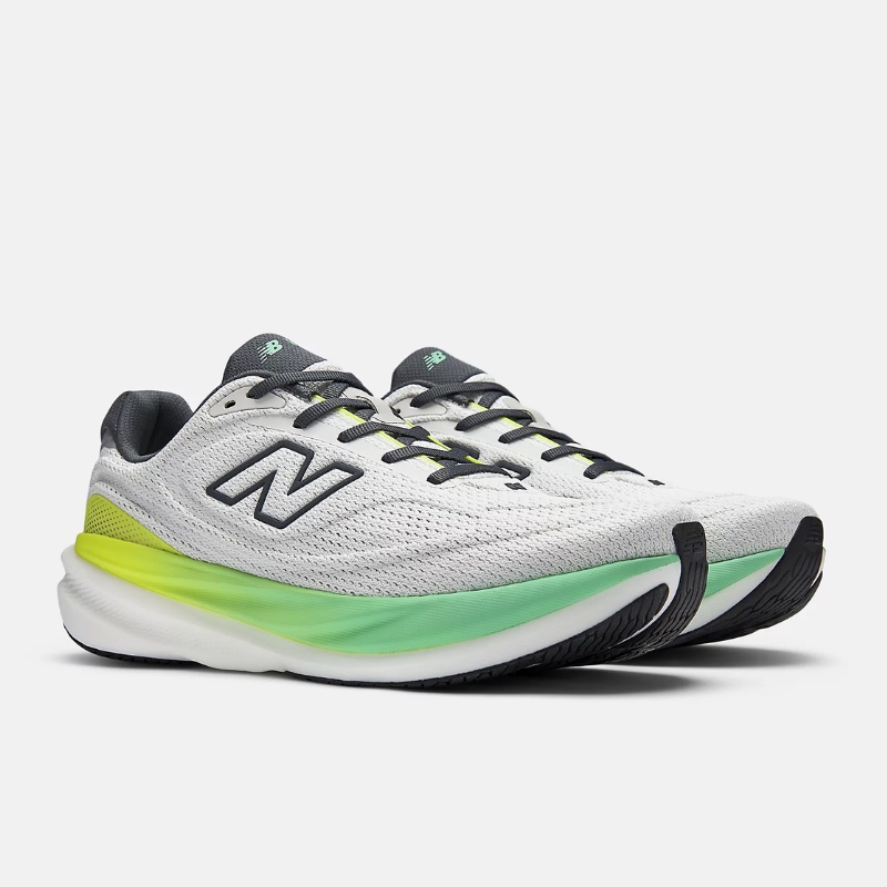 Jual Sepatu Lari New Balance 1080 V15 Reflection Graphite Original M10808Mp - v3.ncrsport.com