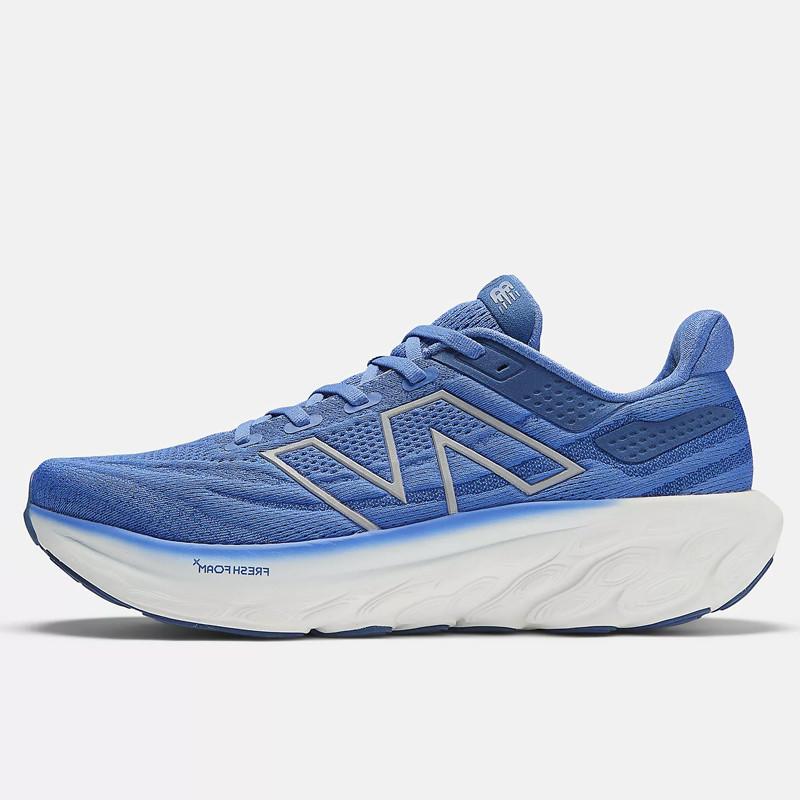 Jual Sepatu Lari New Balance Fresh Foam X 1080V13 Marine Blue Original M1080B13 - v3.ncrsport.com