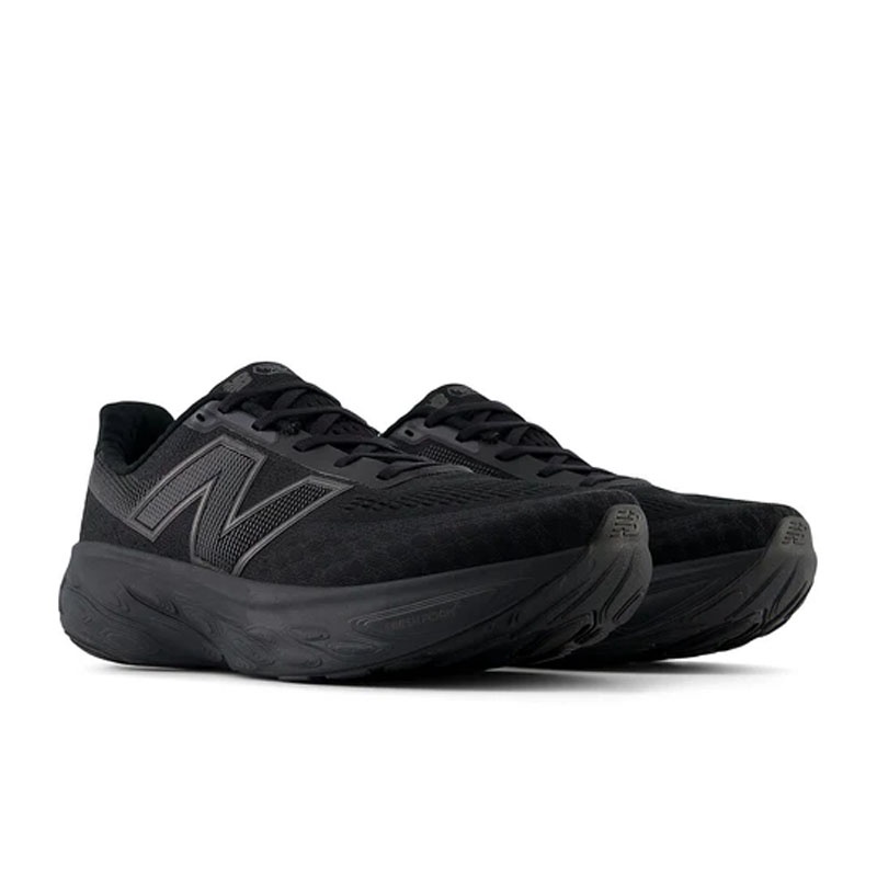 Jual Sepatu Lari New Balance Fresh Foam X 1080 V14 Black Metallic Phantom Original M1080K14 - v3.ncrsport.com