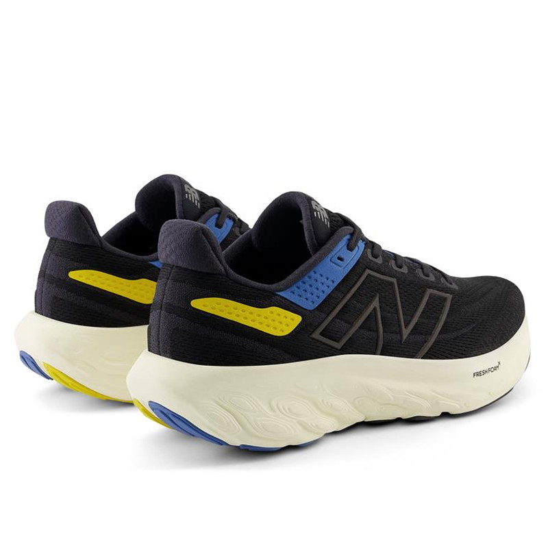 Jual Sepatu Lari New Balance Fresh Foam X 1080 V13 Black Original M1080M13 - v3.ncrsport.com