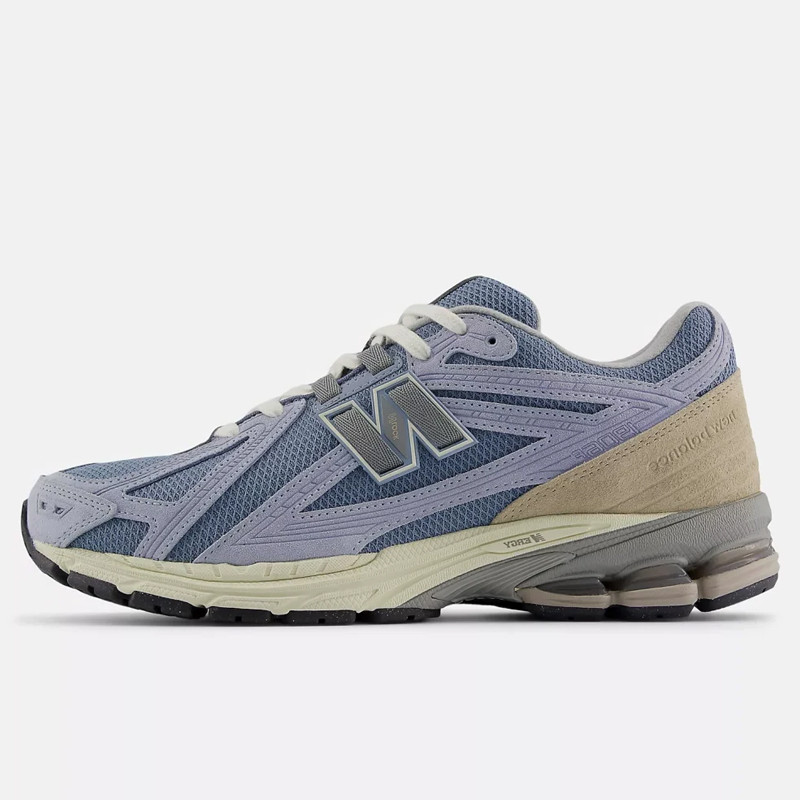 Jual Sepatu Sneakers New Balance 1906 Snow Ash Original M1906Ffg - v3.ncrsport.com