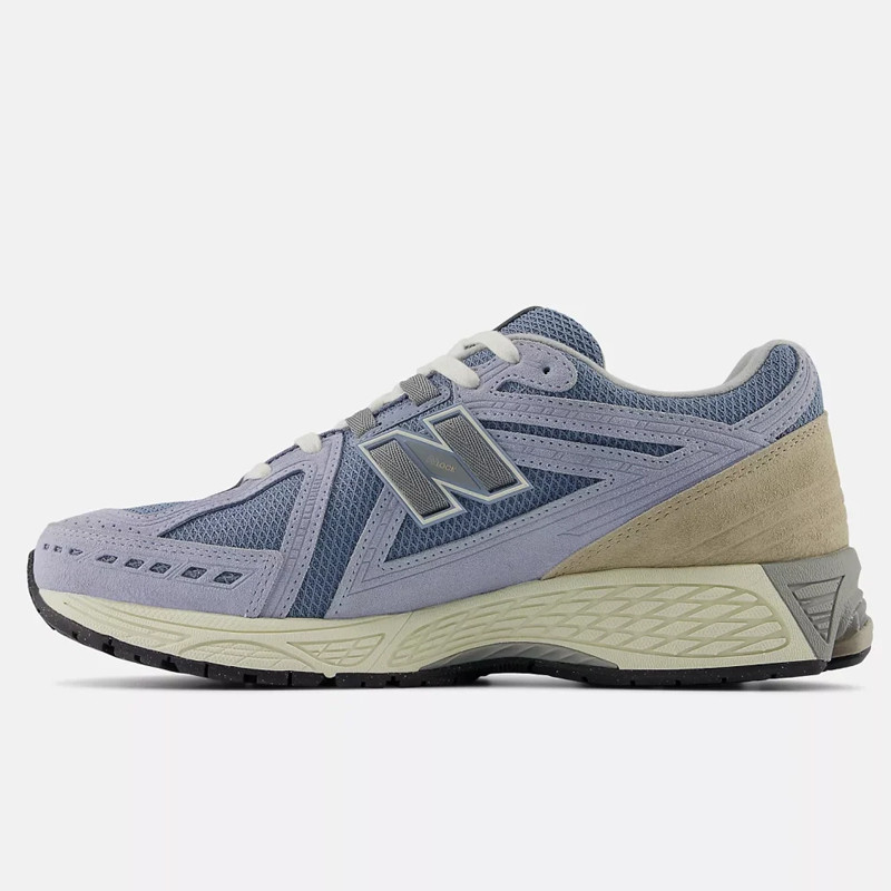 Jual Sepatu Sneakers New Balance 1906 Snow Ash Original M1906Ffg - v3.ncrsport.com