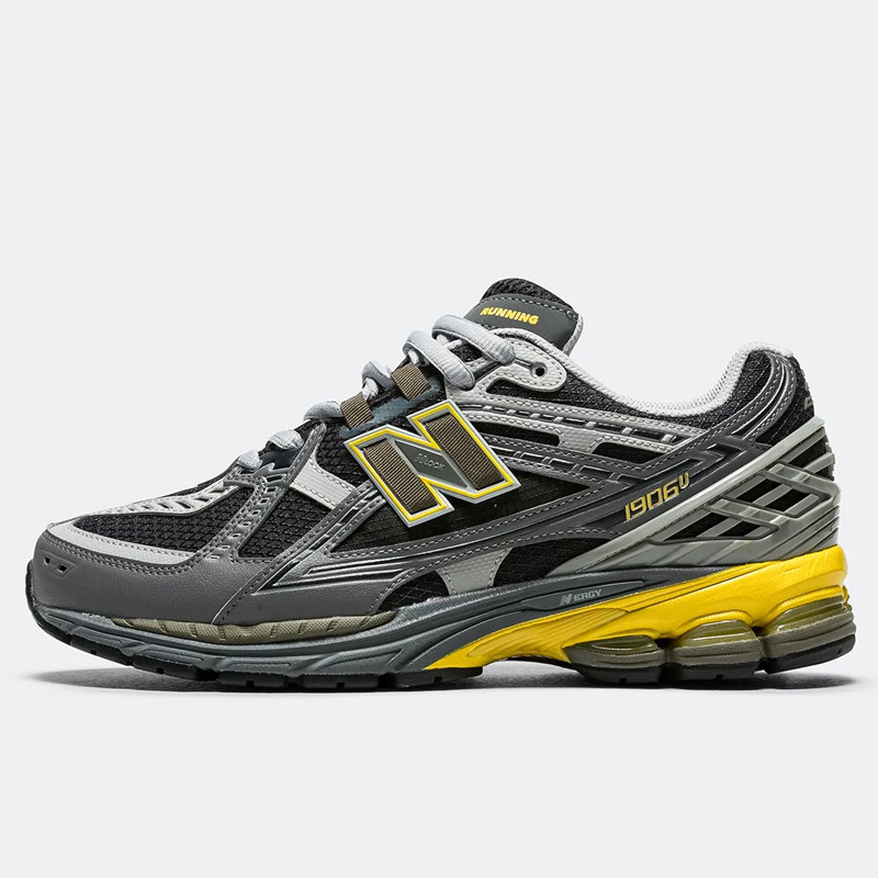 Jual Sepatu Sneakers New Balance 1906R Castlerock Original M1906Na - v3.ncrsport.com