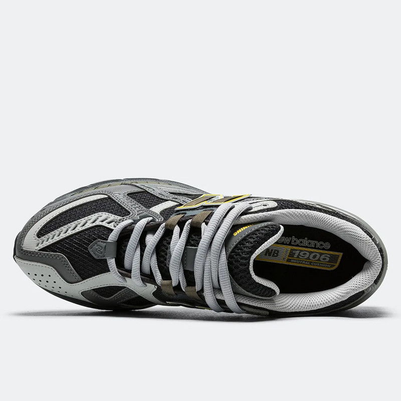 Jual Sepatu Sneakers New Balance 1906R Castlerock Original M1906Na - v3.ncrsport.com
