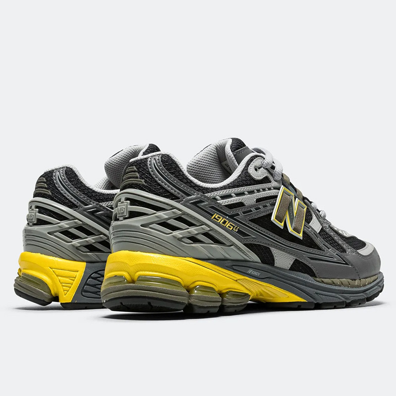 Jual Sepatu Sneakers New Balance 1906R Castlerock Original M1906Na - v3.ncrsport.com
