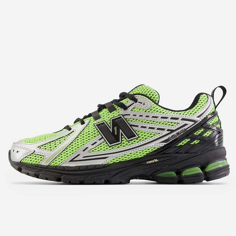 Jual Sepatu Sneakers New Balance 1906R Green Original M1906Rcg - v3.ncrsport.com