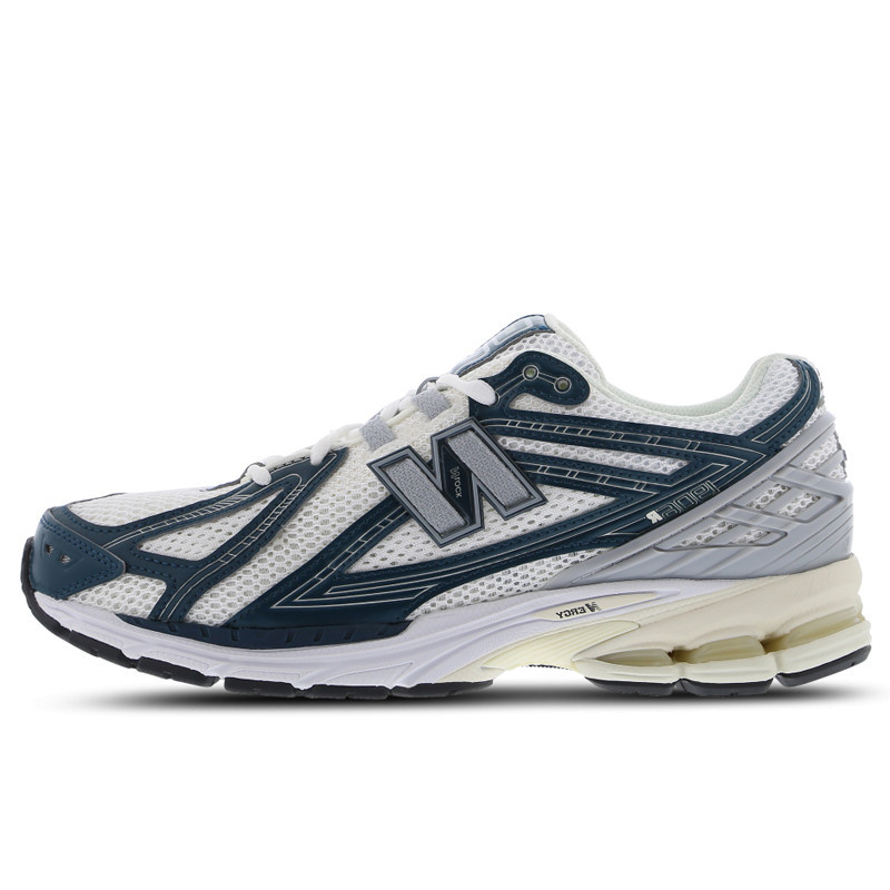 Jual Sepatu Sneakers New Balance 1906R Navy Silver Original M1906Rfa - v3.ncrsport.com