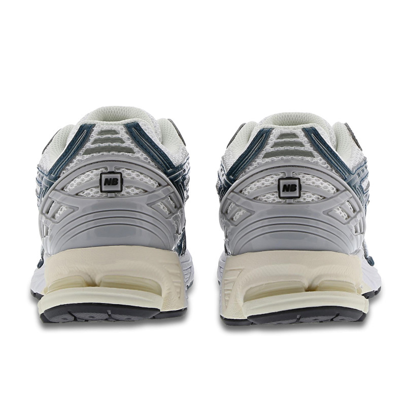 Jual Sepatu Sneakers New Balance 1906R Navy Silver Original M1906Rfa - v3.ncrsport.com