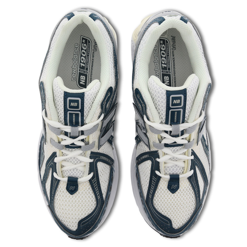 Jual Sepatu Sneakers New Balance 1906R Navy Silver Original M1906Rfa - v3.ncrsport.com