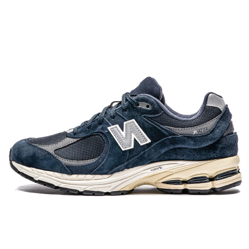 Jual Sepatu Sneakers New Balance 2002R Eclipse Original M2002Rca - v3.ncrsport.com