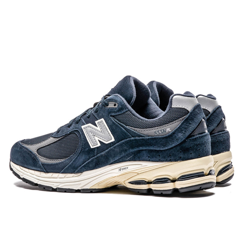 Jual Sepatu Sneakers New Balance 2002R Eclipse Original M2002Rca - v3.ncrsport.com