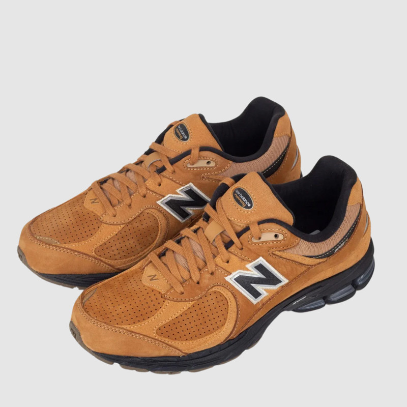 Jual Sepatu Sneakers New Balance 2002R Tobacco Original M2002Rei - v3.ncrsport.com