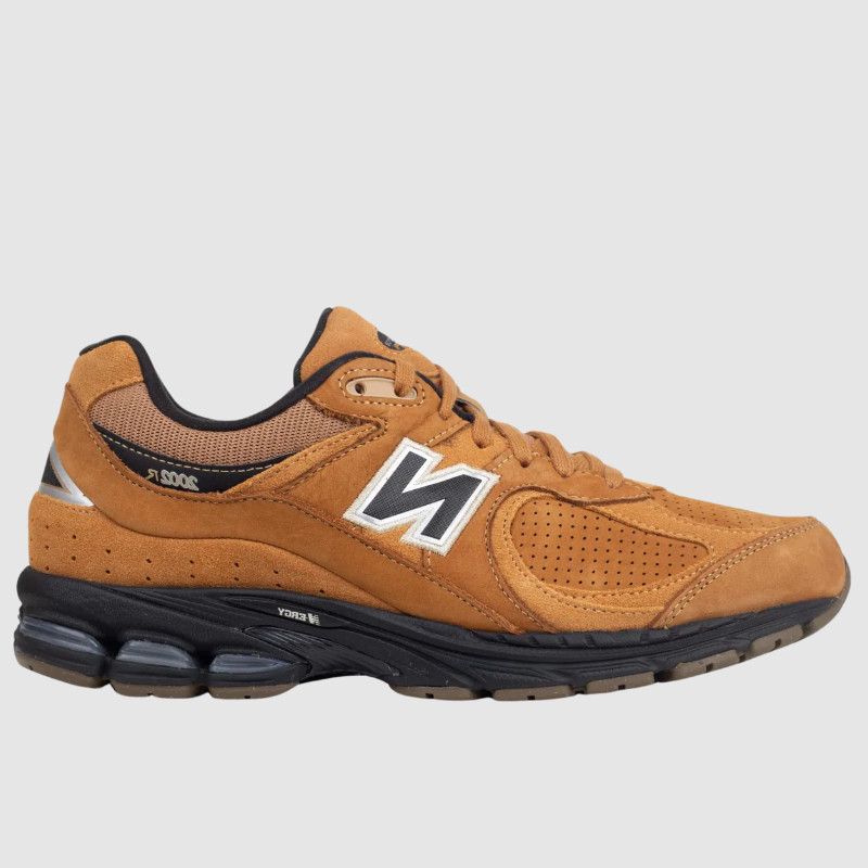 Jual Sepatu Sneakers New Balance 2002R Tobacco Original M2002Rei - v3.ncrsport.com