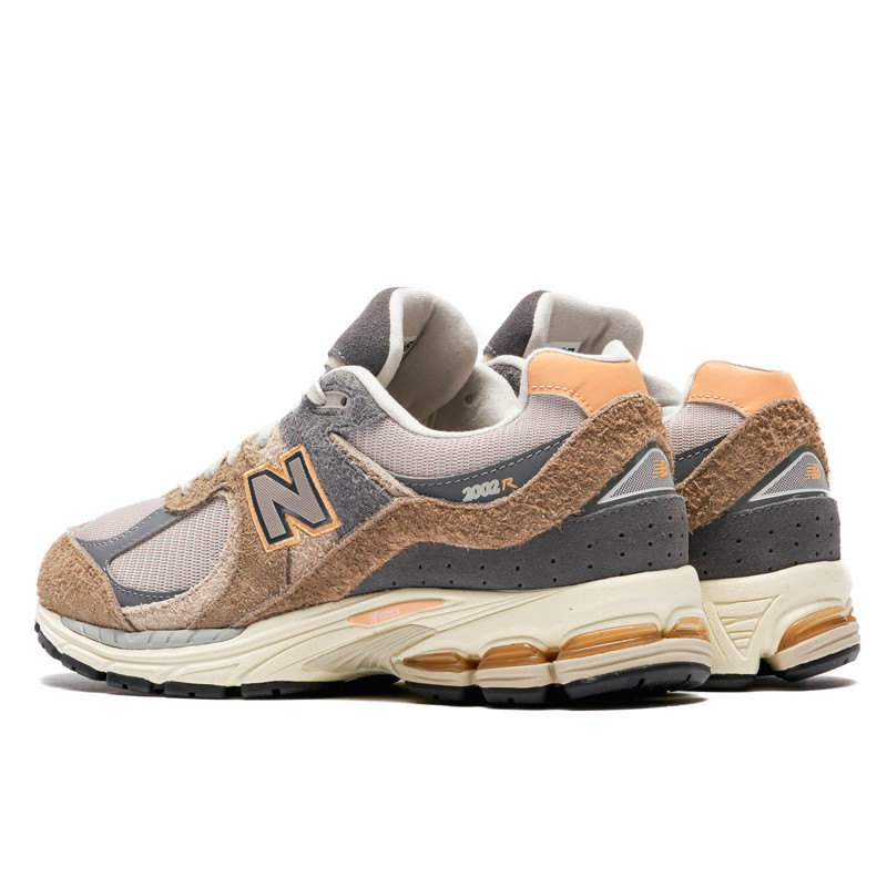 Jual Sepatu Sneakers New Balance 2002R Mushroom Original M2002Rej - v3.ncrsport.com