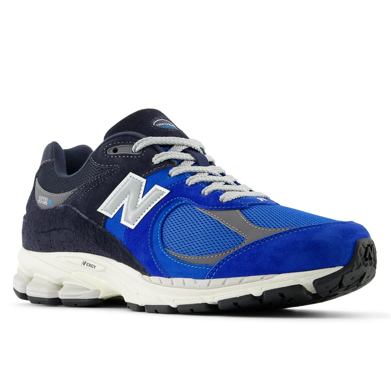 Jual Sepatu Sneakers New Balance 2002R Blue Oasis Original M2002Rpb - v3.ncrsport.com