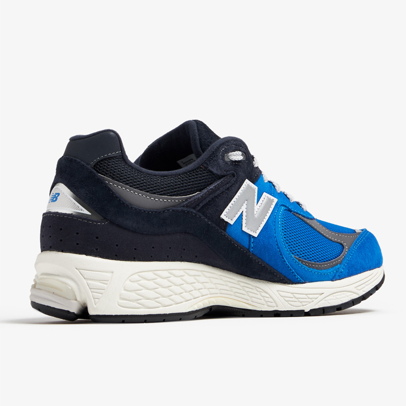 Jual Sepatu Sneakers New Balance 2002R Blue Oasis Original M2002Rpb - v3.ncrsport.com